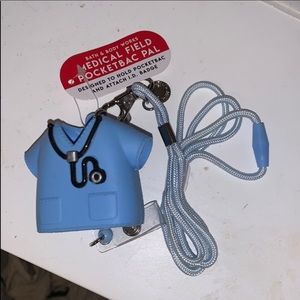 B&BW medical field pocket bac